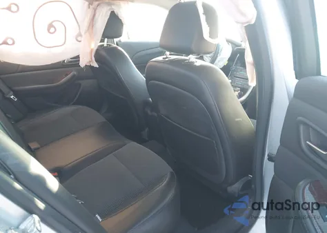 2013 Chevrolet Malibu 1Lt из США, поврежденный, VIN 1G11C5SA6DF212072